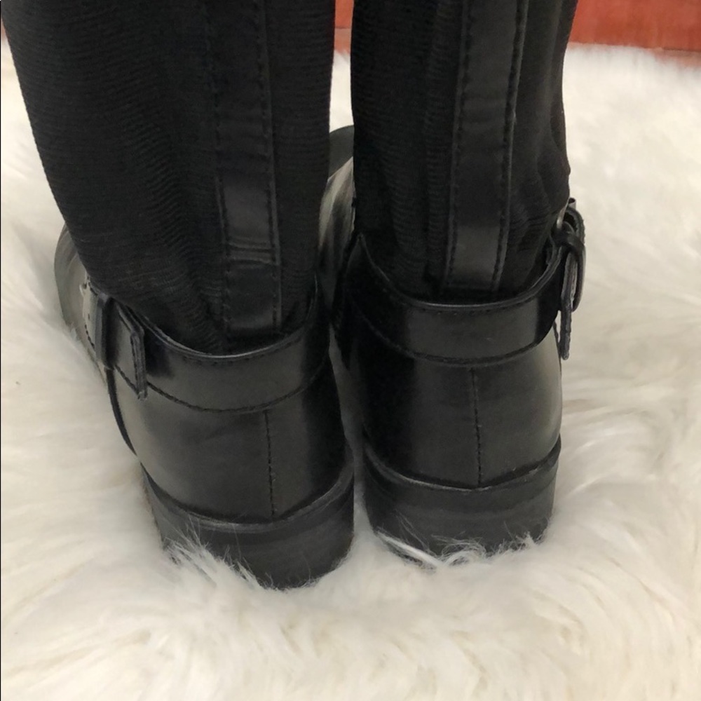 MERONA RIDING BOOTS 6.5 - Picture 6 of 8